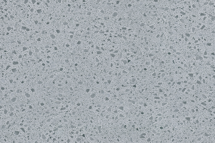 Terrazzo mramorna PVC dekorativna folija za tisak